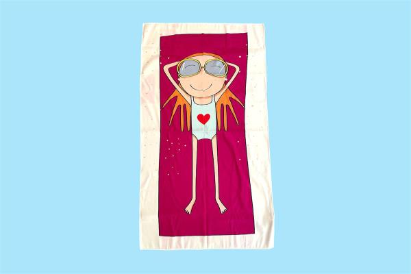 Summer Girl Essentials Kit